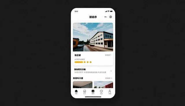 APP开发中如何保障网站安全